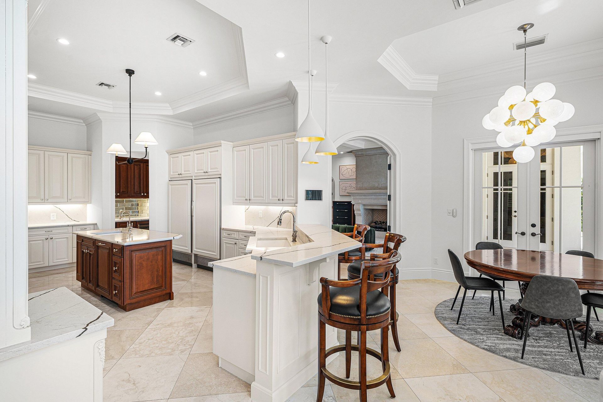 540 Golden Harbour Drive, Boca Raton, FL 33432 Photo