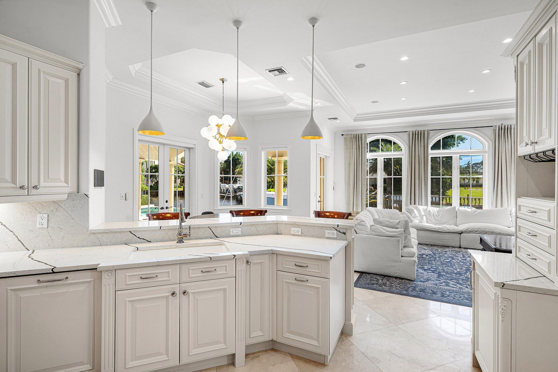 540 Golden Harbour Drive, Boca Raton, FL 33432 Photo