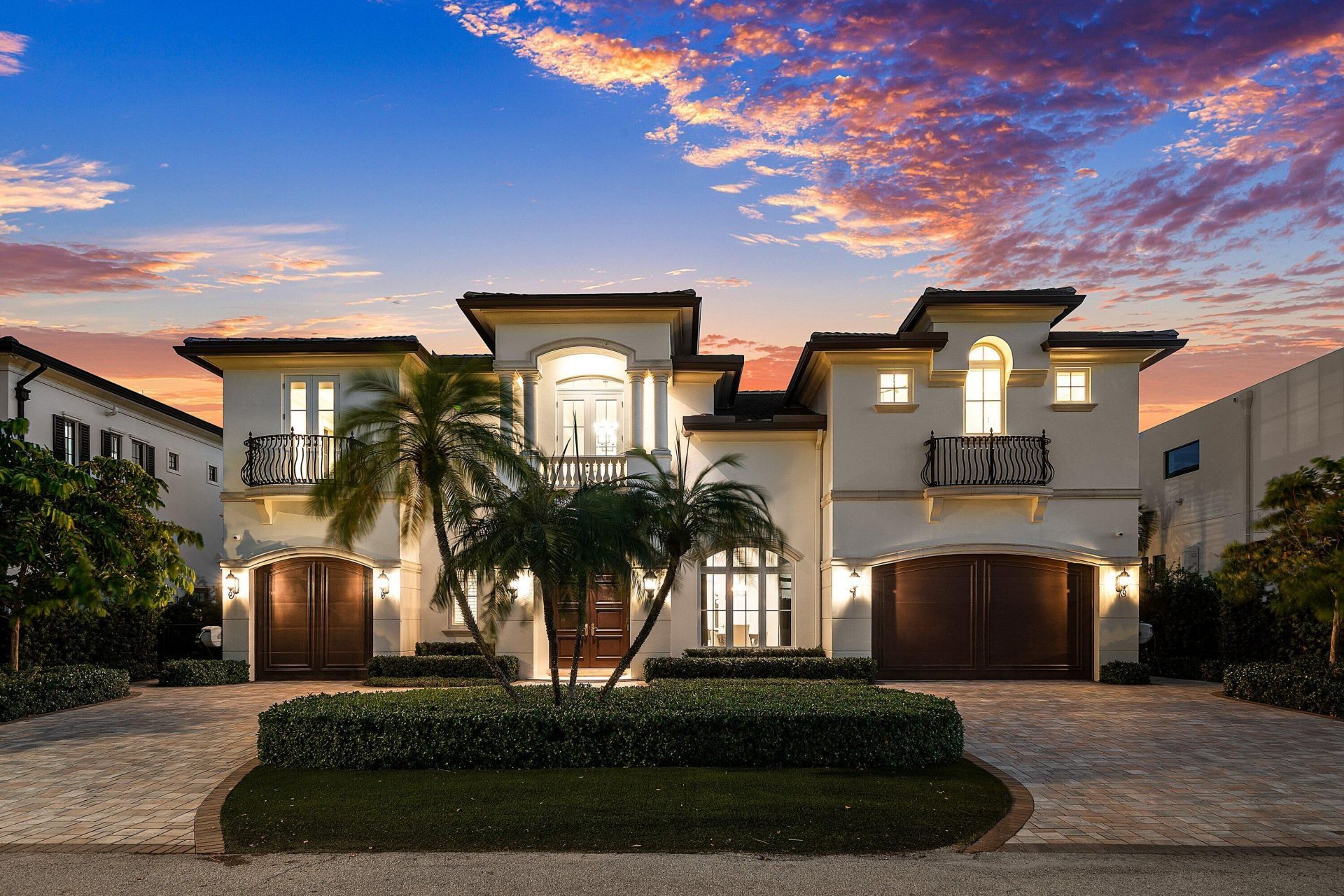 540 Golden Harbour Drive, Boca Raton, FL 33432 Photo