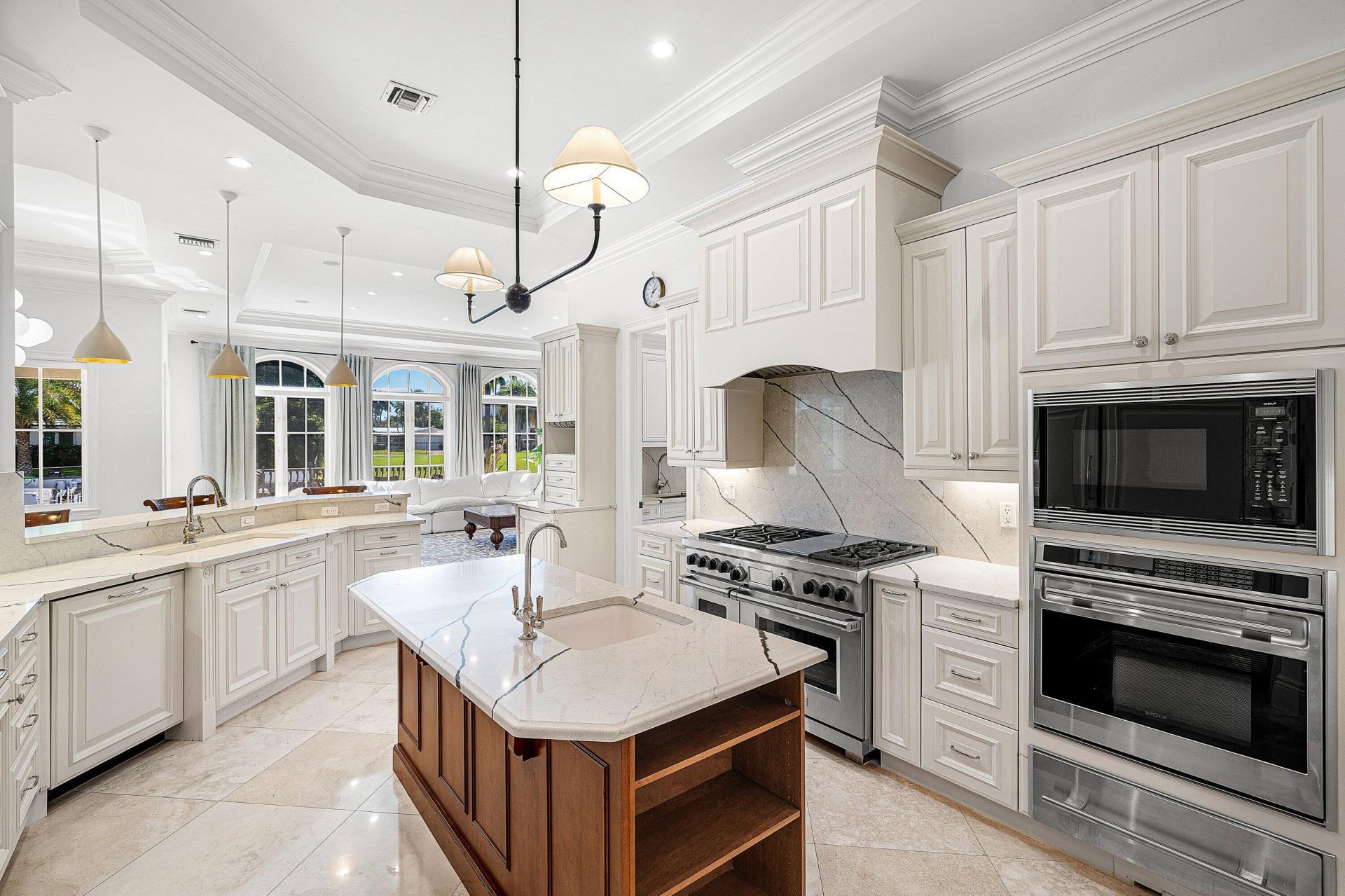 540 Golden Harbour Drive, Boca Raton, FL 33432 Photo