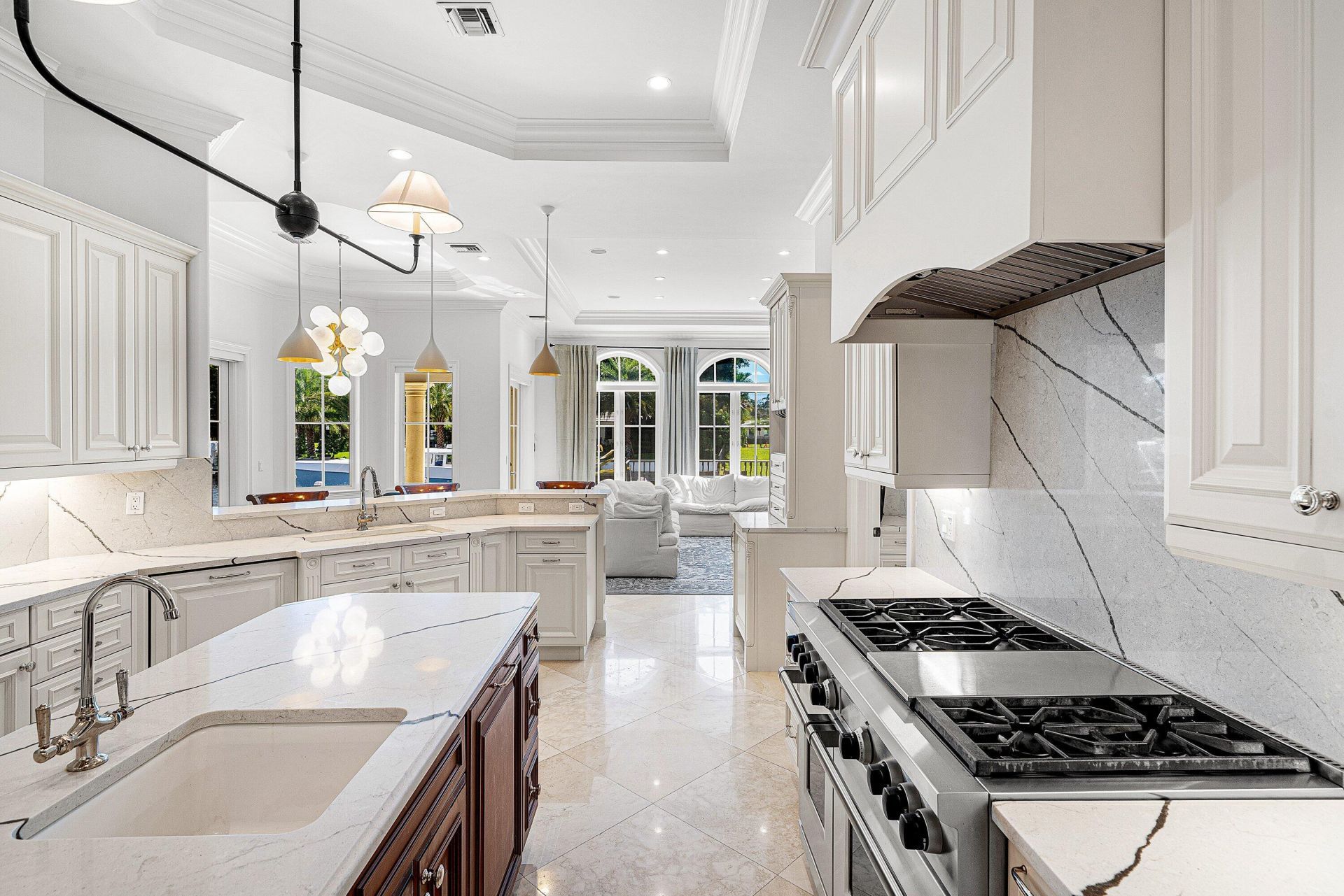 540 Golden Harbour Drive, Boca Raton, FL 33432 Photo