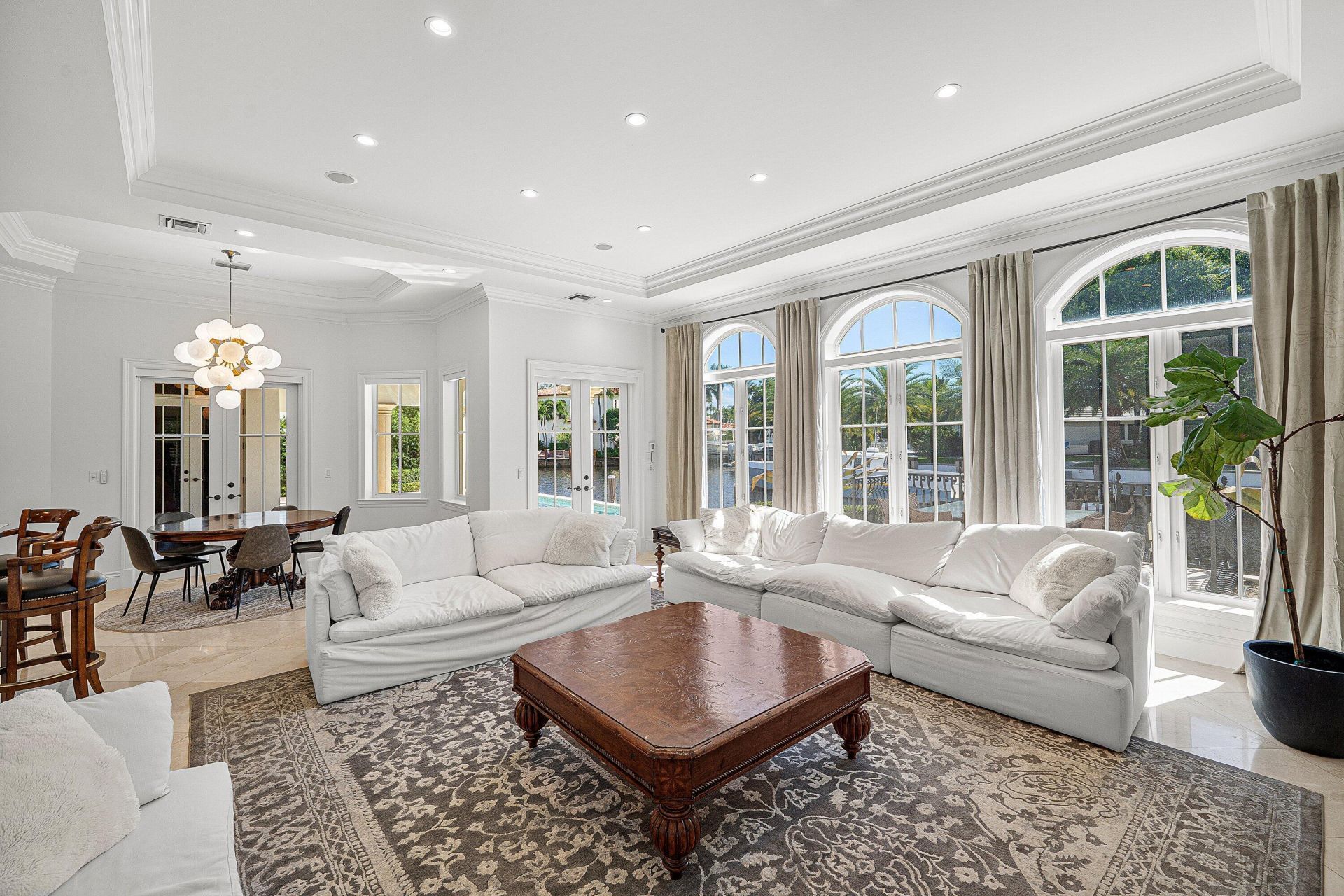 540 Golden Harbour Drive, Boca Raton, FL 33432 Photo