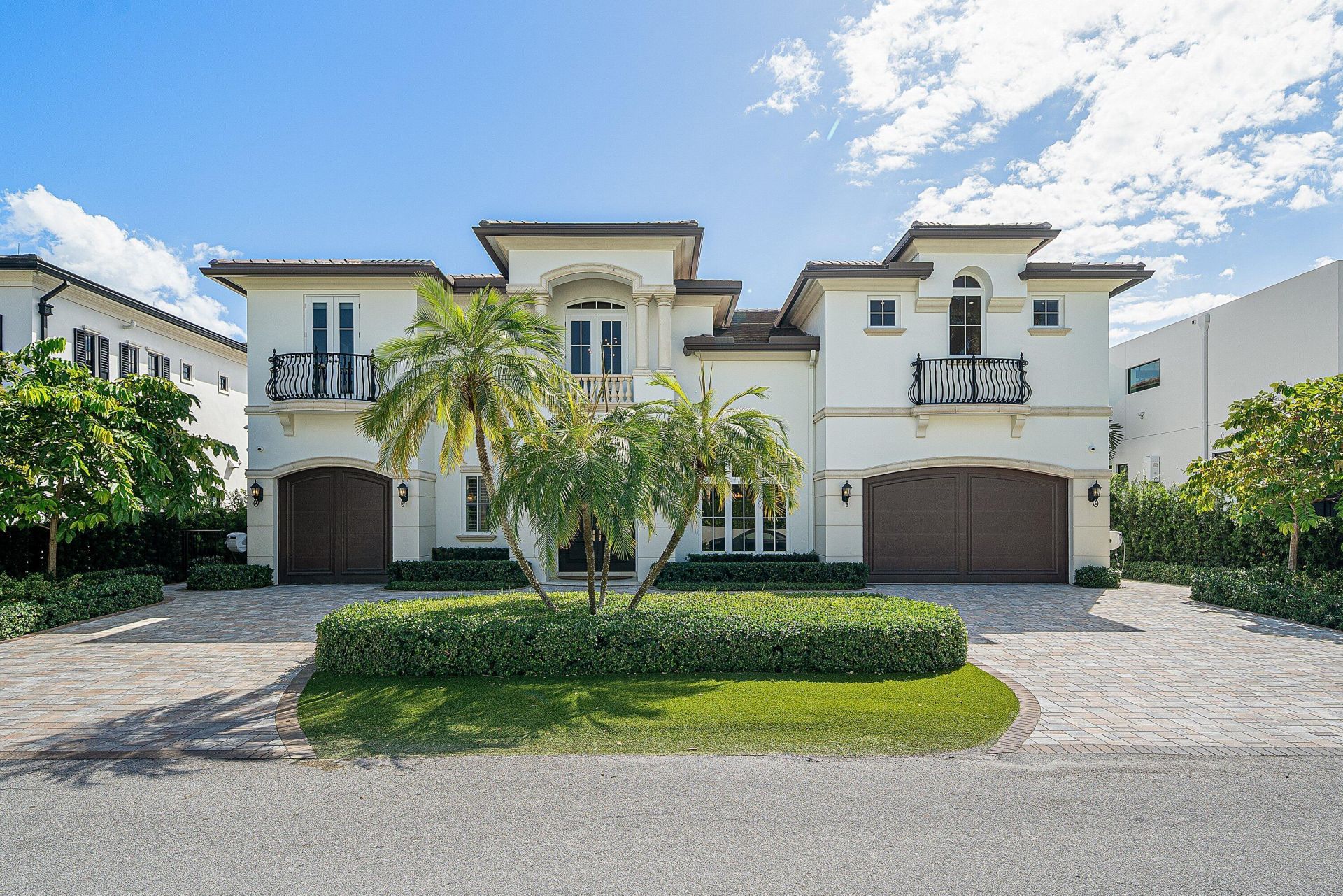 540 Golden Harbour Drive, Boca Raton, FL 33432 Photo