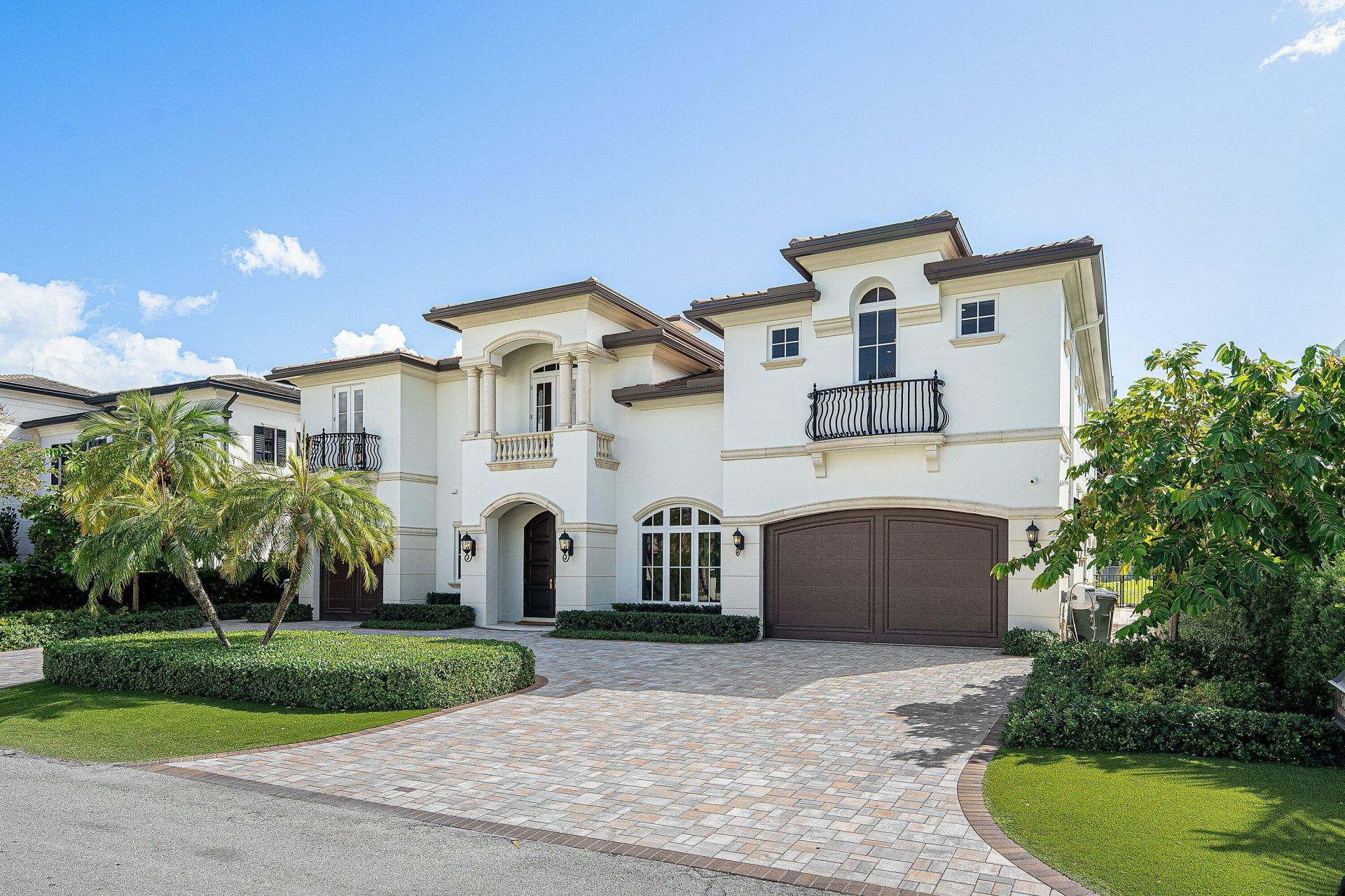 540 Golden Harbour Drive, Boca Raton, FL 33432 Photo
