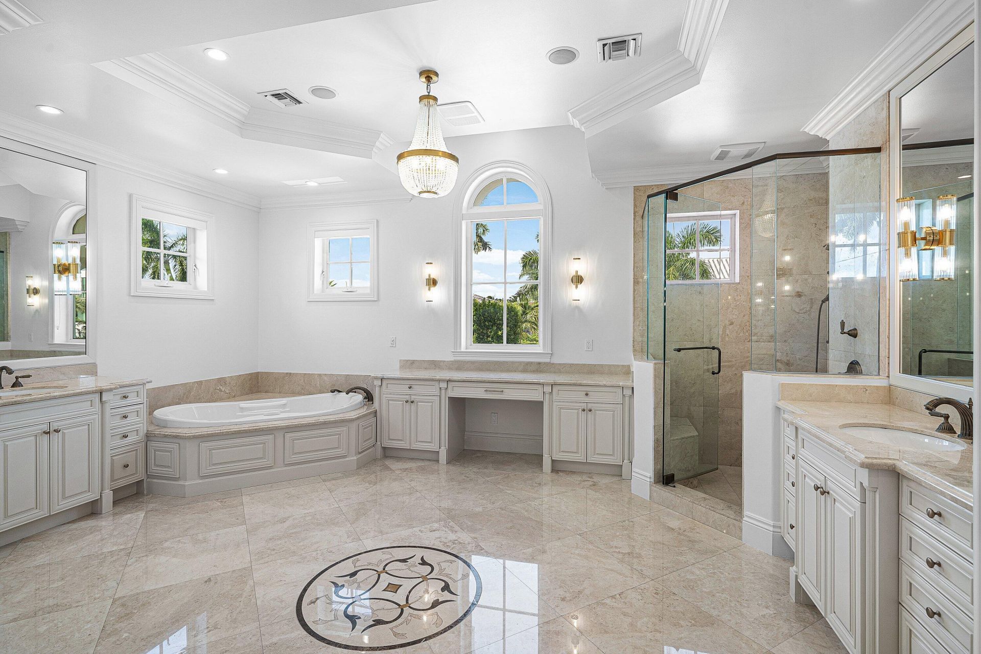 540 Golden Harbour Drive, Boca Raton, FL 33432 Photo