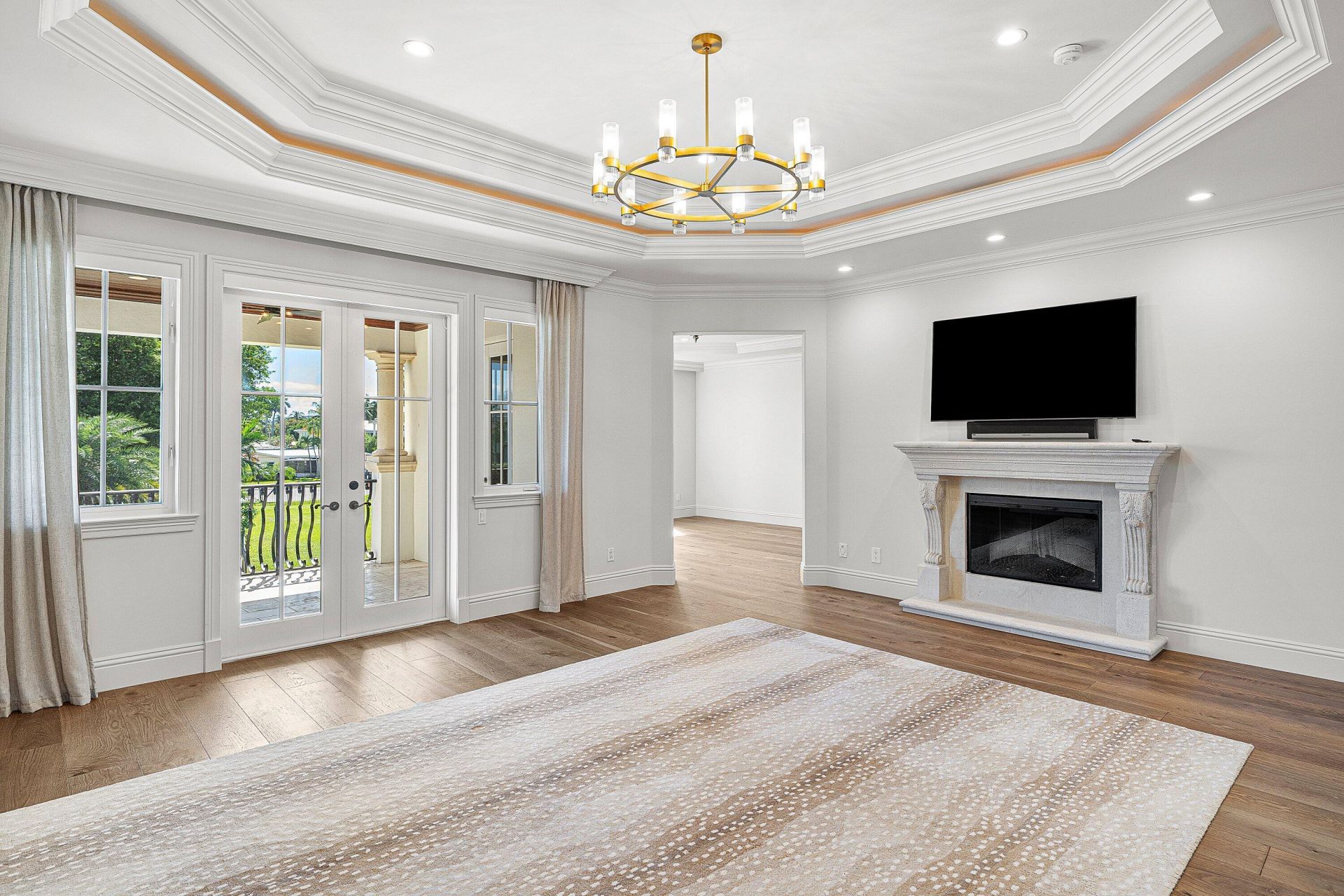 540 Golden Harbour Drive, Boca Raton, FL 33432 Photo