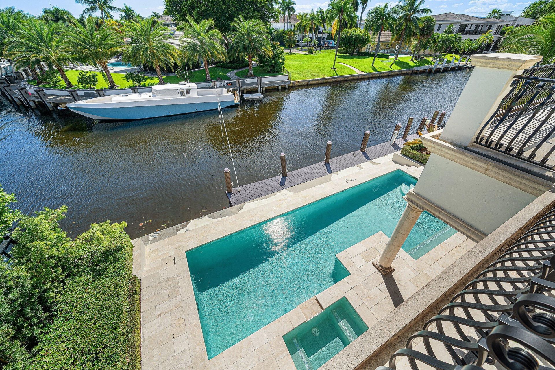 540 Golden Harbour Drive, Boca Raton, FL 33432 Photo