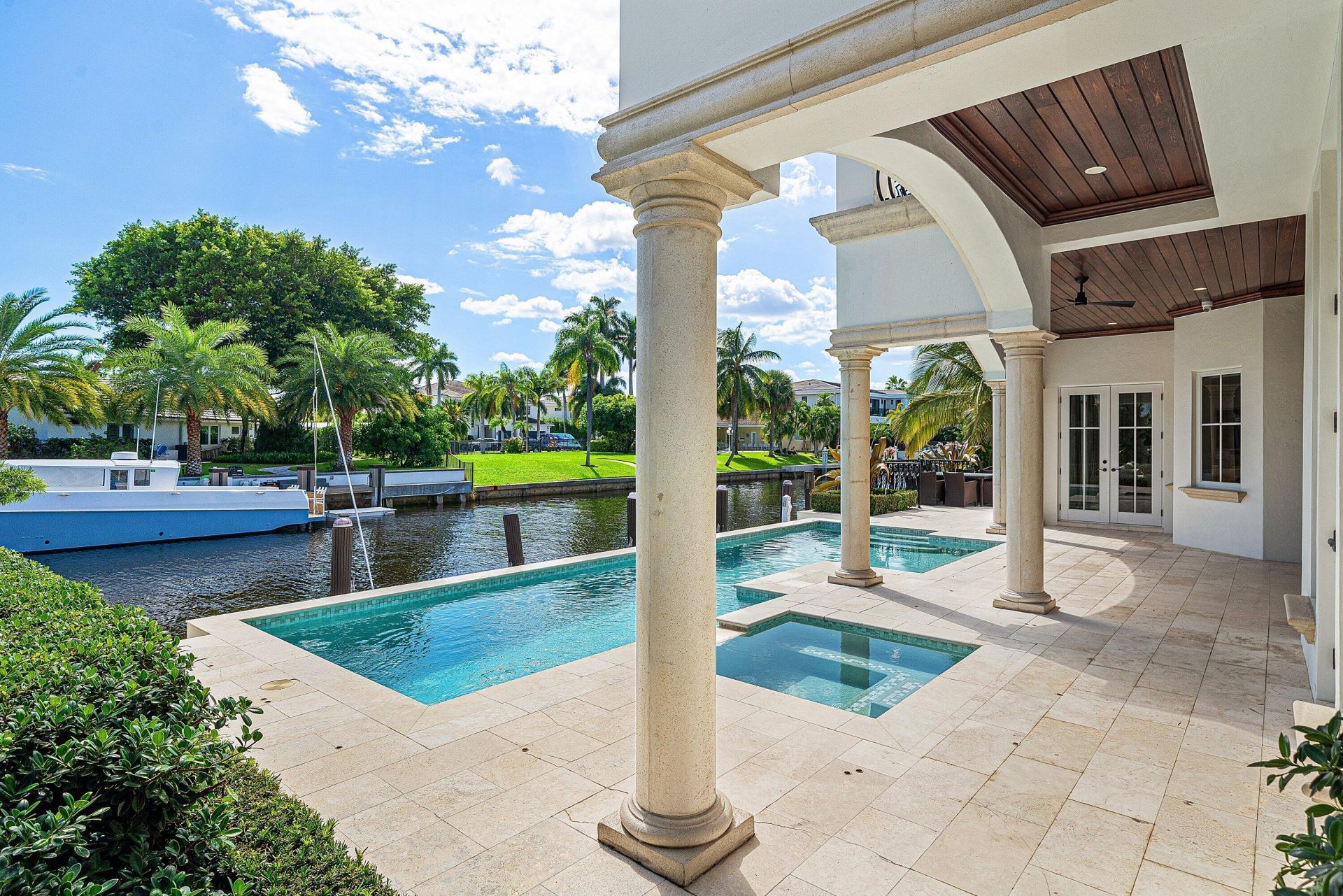540 Golden Harbour Drive, Boca Raton, FL 33432 Photo