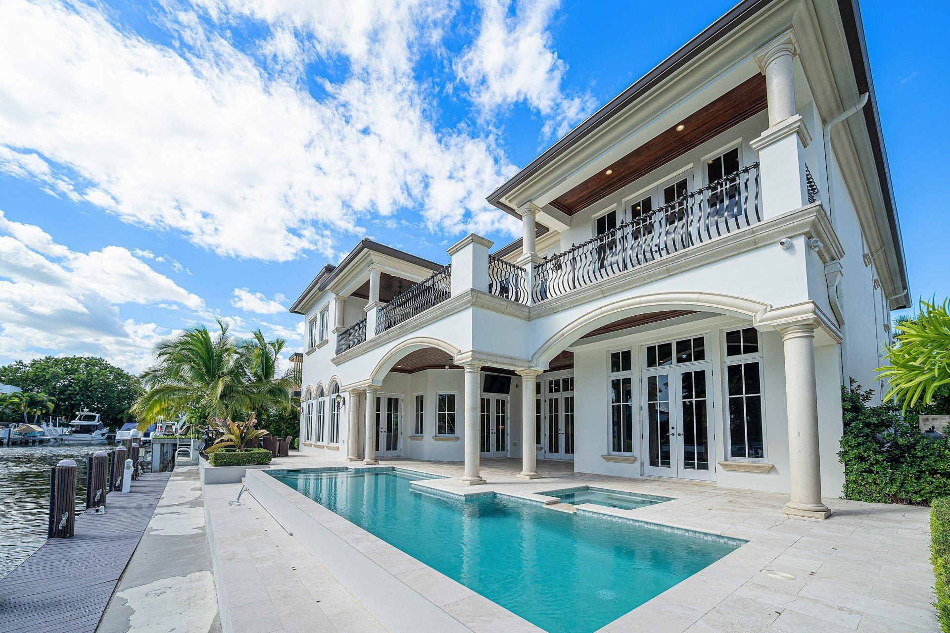540 Golden Harbour Drive, Boca Raton, FL 33432 Photo