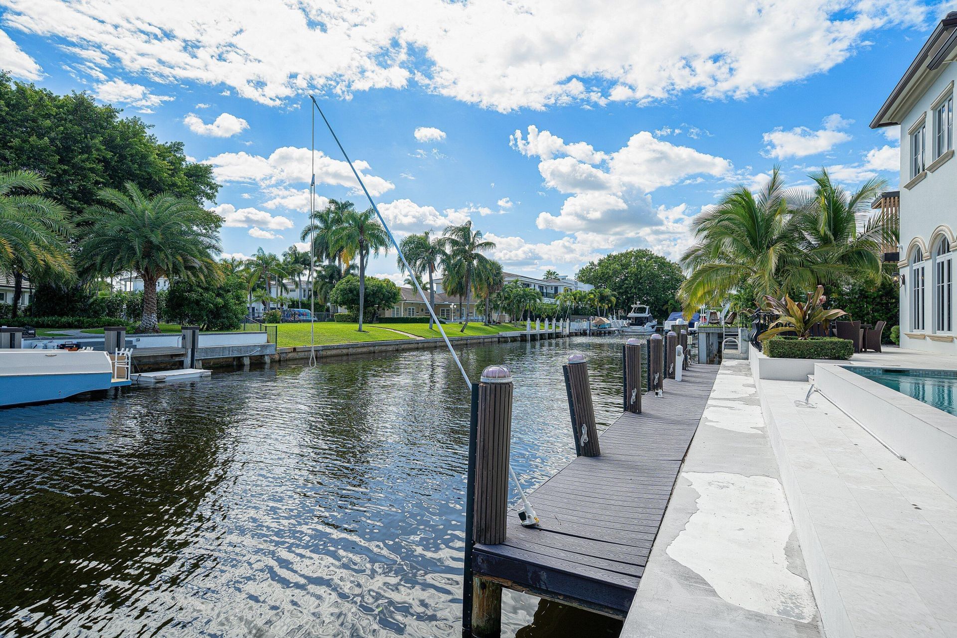 540 Golden Harbour Drive, Boca Raton, FL 33432 Photo
