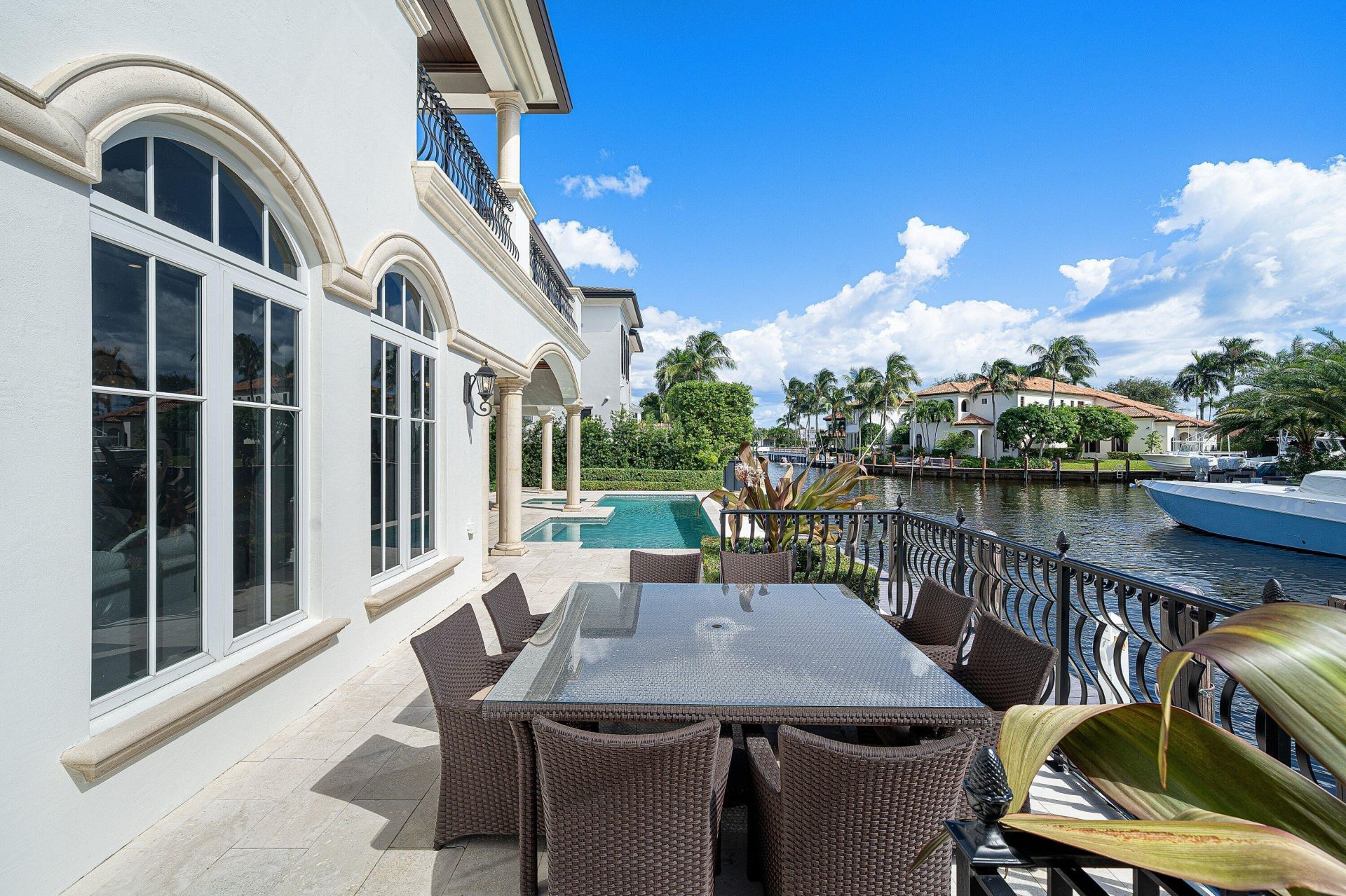 540 Golden Harbour Drive, Boca Raton, FL 33432 Photo