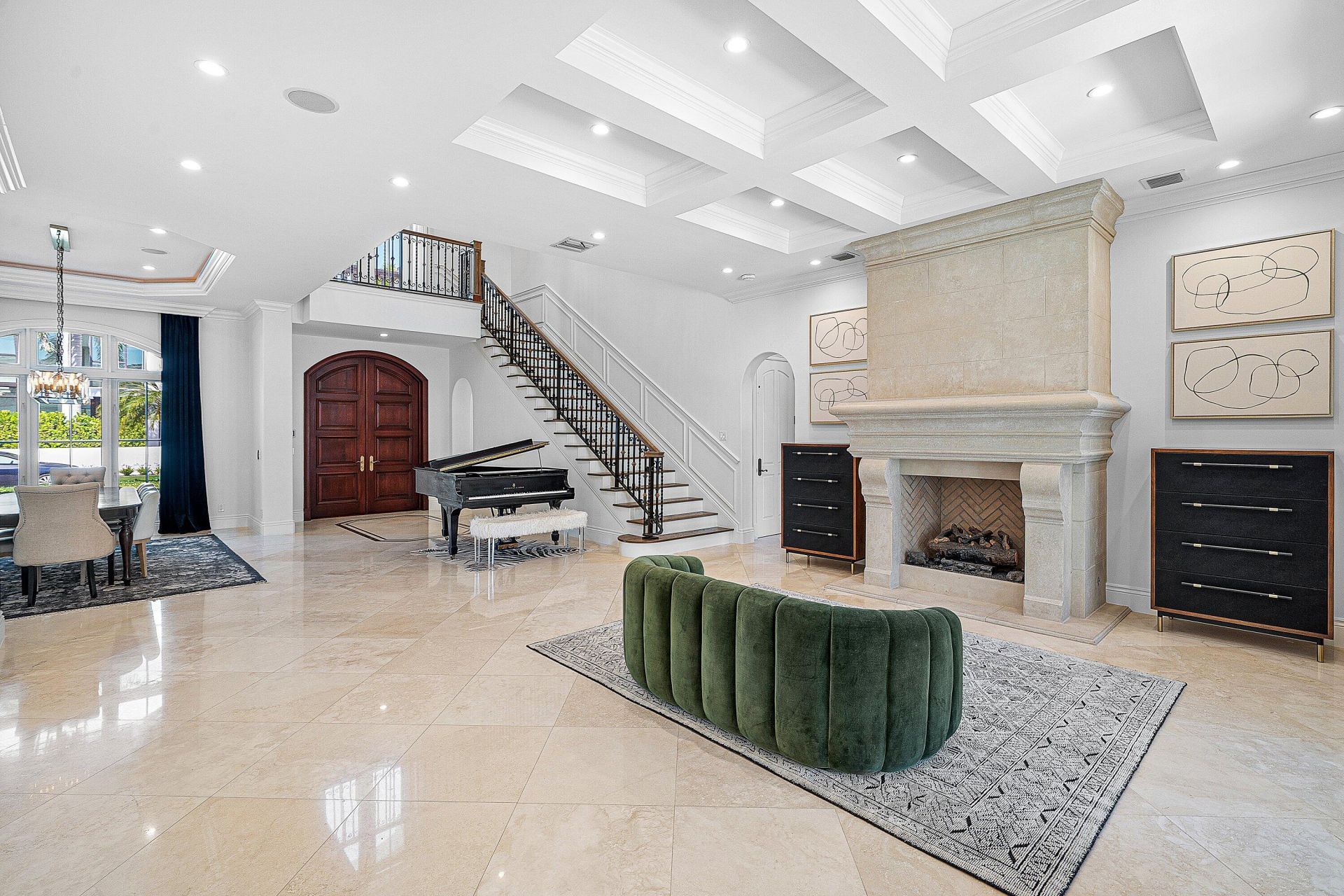 540 Golden Harbour Drive, Boca Raton, FL 33432 Photo