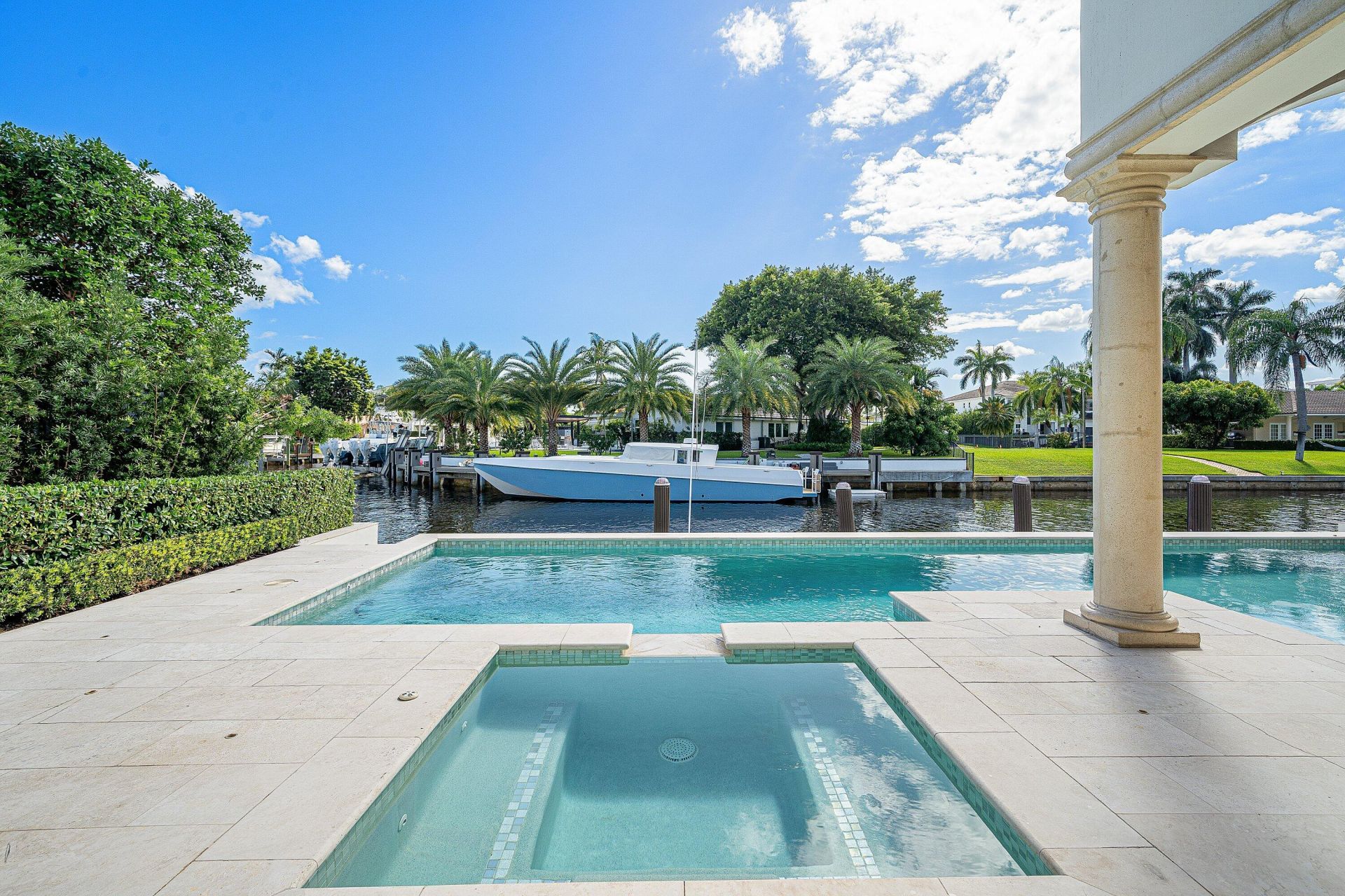540 Golden Harbour Drive, Boca Raton, FL 33432 Photo