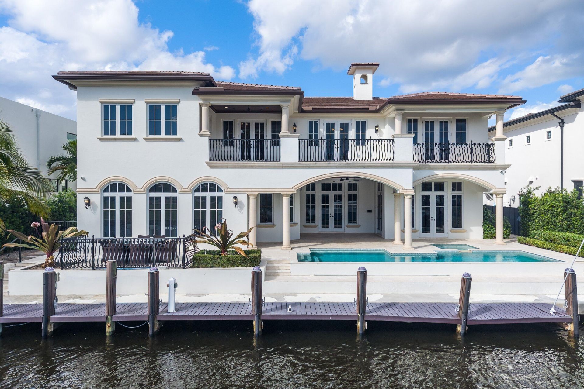 540 Golden Harbour Drive, Boca Raton, FL 33432 Photo