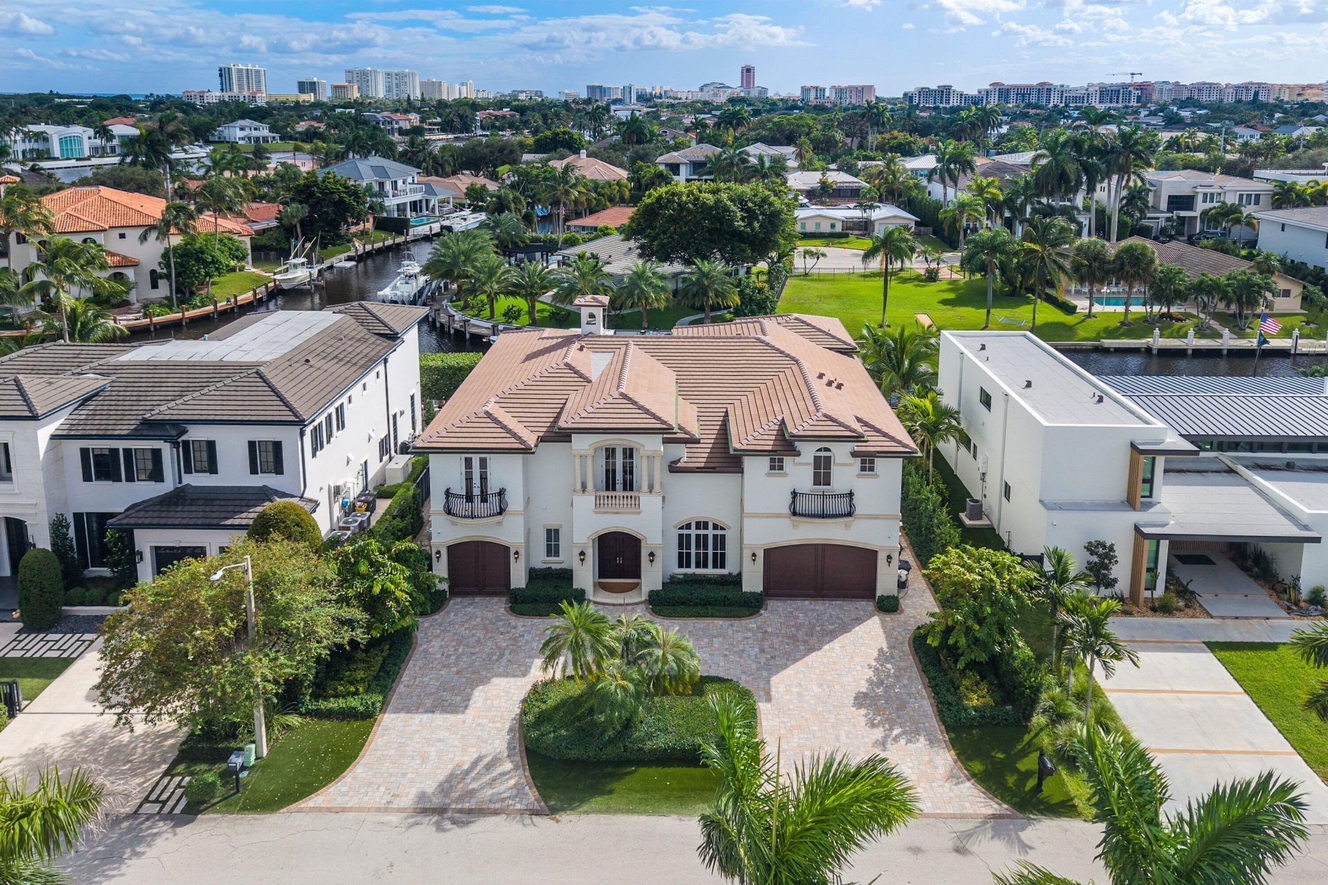 540 Golden Harbour Drive, Boca Raton, FL 33432 Photo