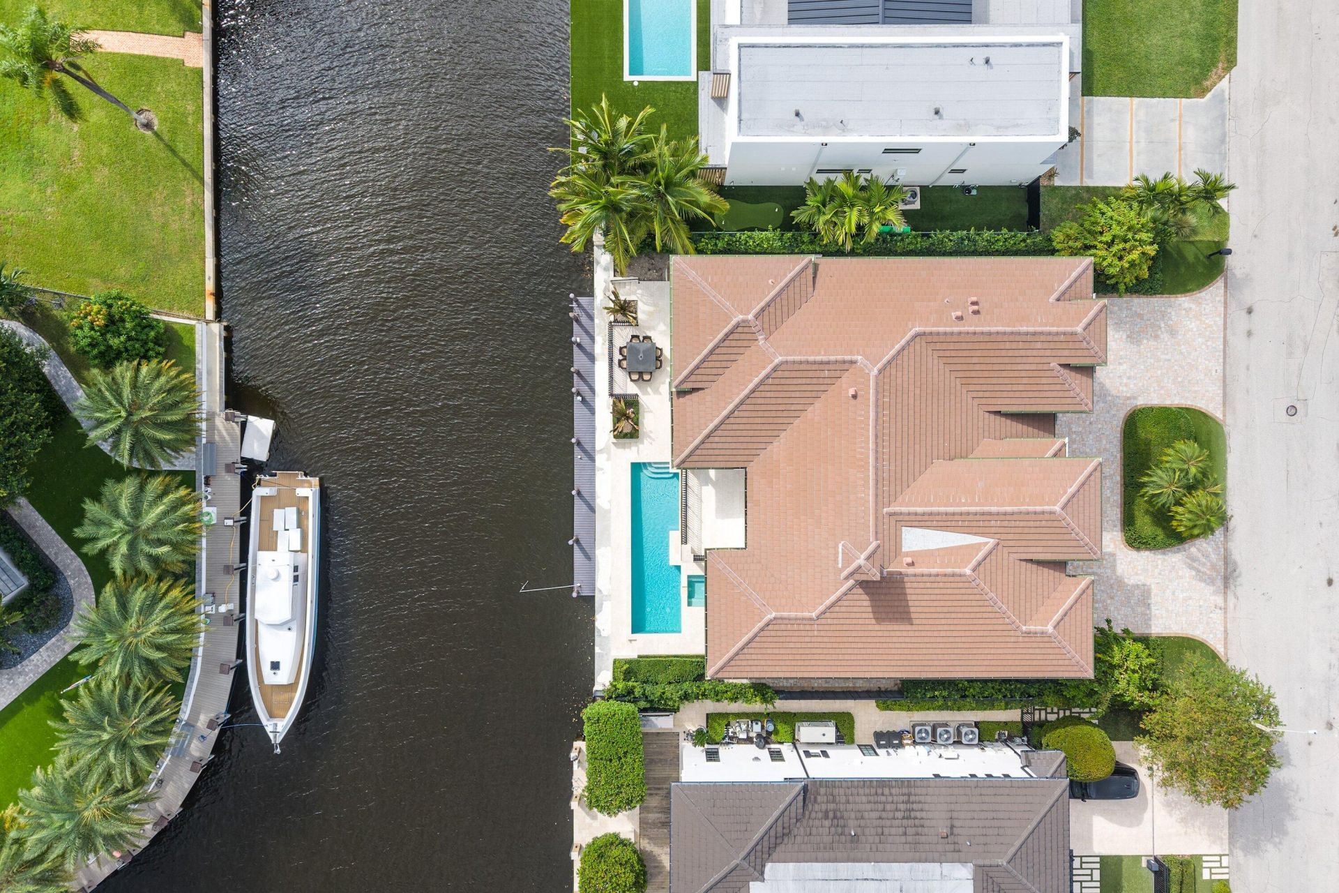 540 Golden Harbour Drive, Boca Raton, FL 33432 Photo