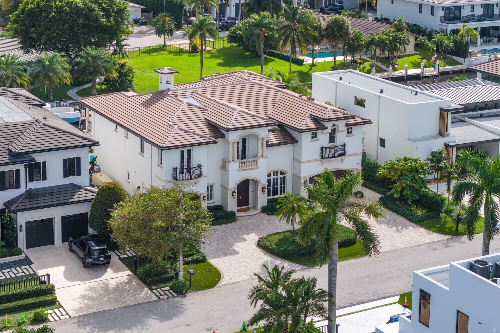 540 Golden Harbour Drive, Boca Raton, FL 33432 Photo
