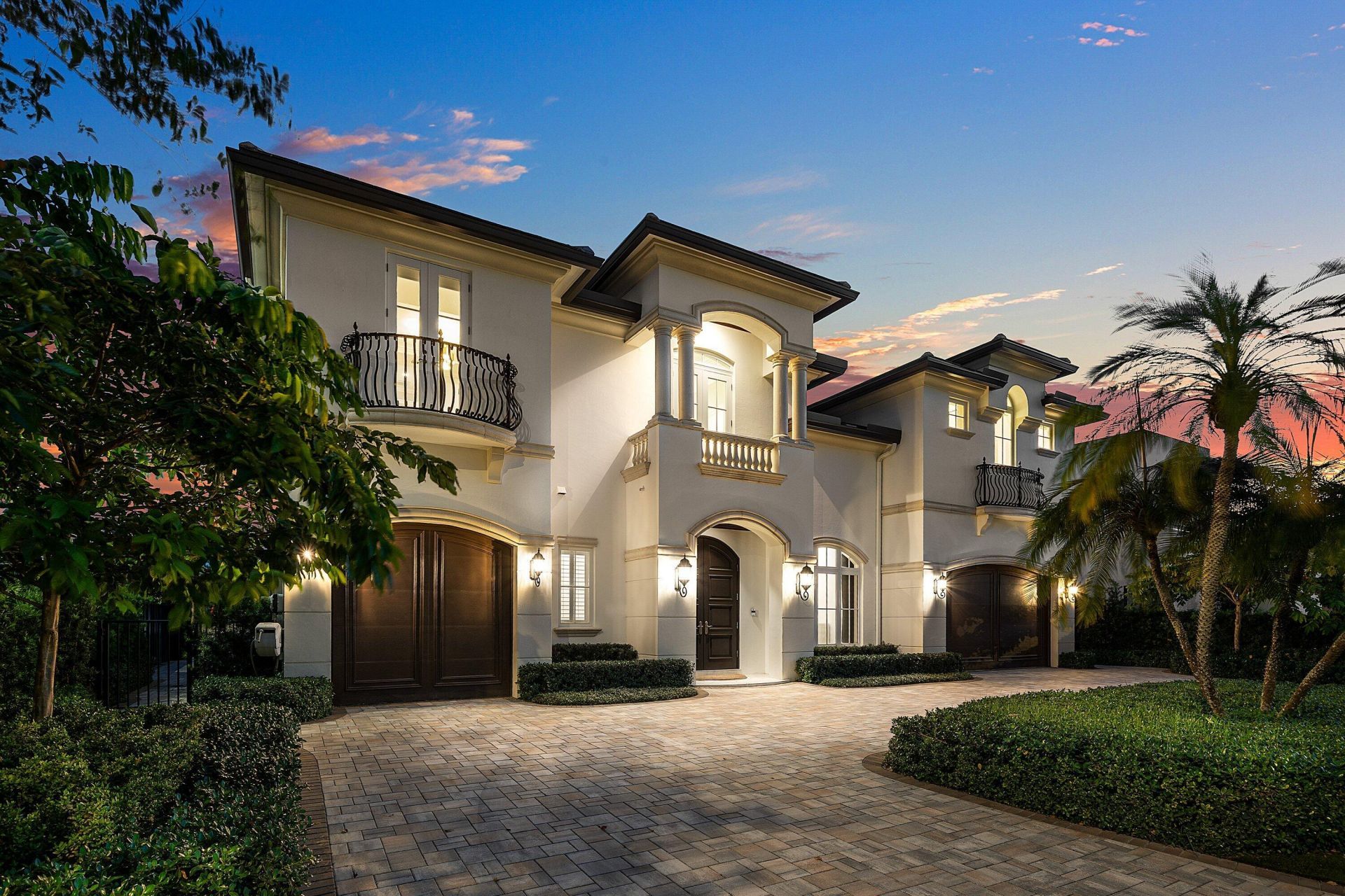 540 Golden Harbour Drive, Boca Raton, FL 33432 Photo