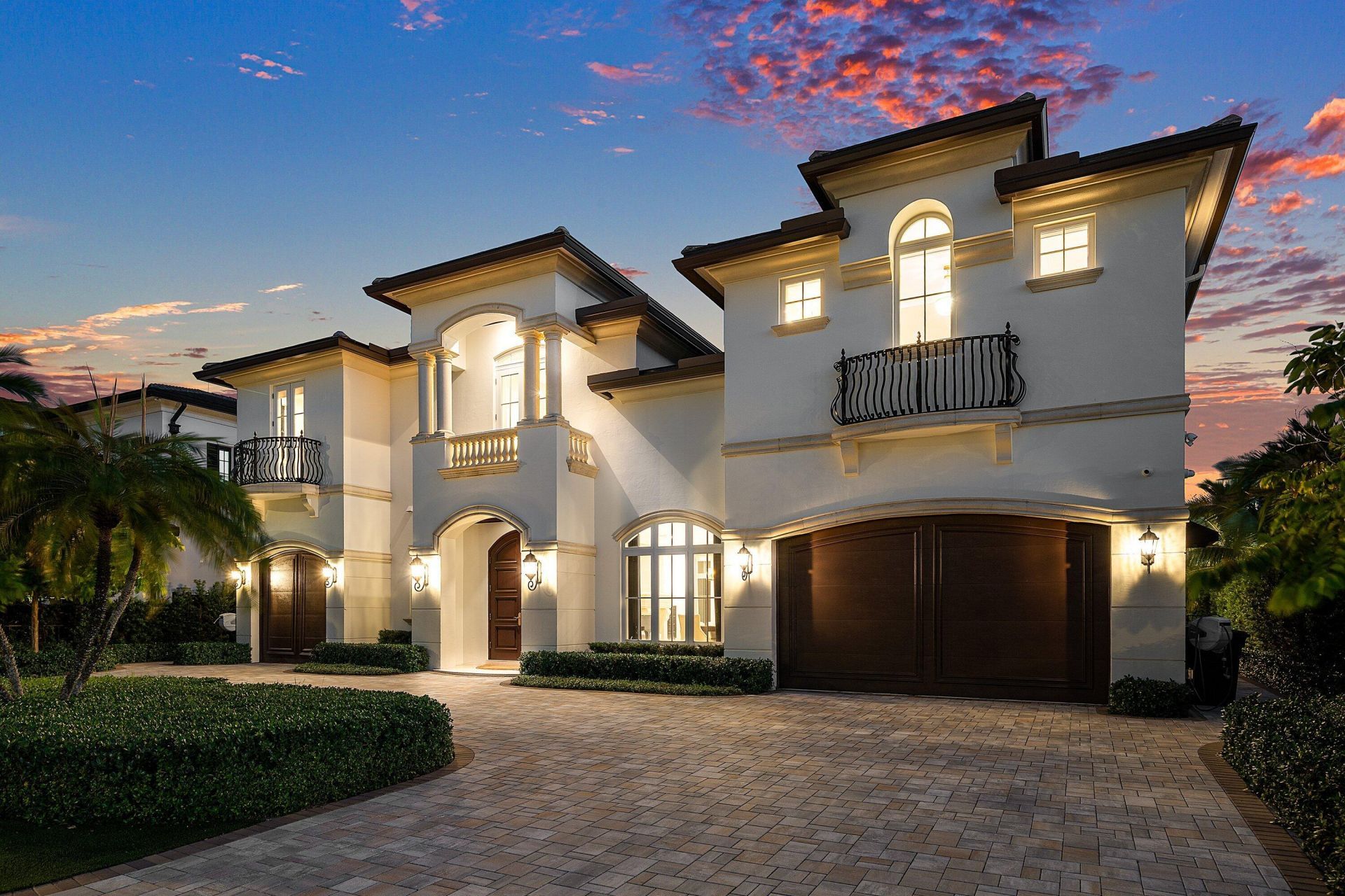540 Golden Harbour Drive, Boca Raton, FL 33432 Photo