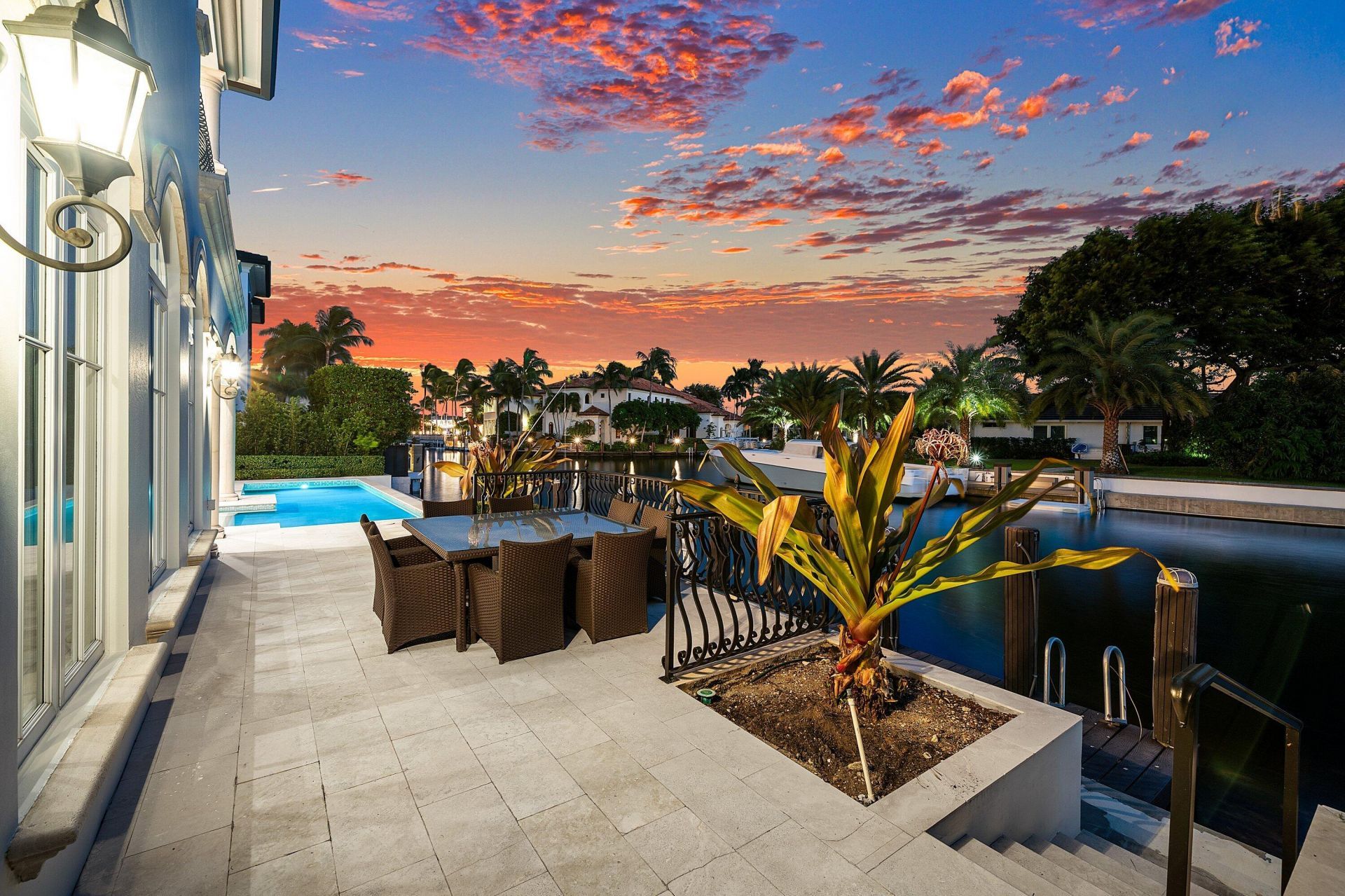 540 Golden Harbour Drive, Boca Raton, FL 33432 Photo