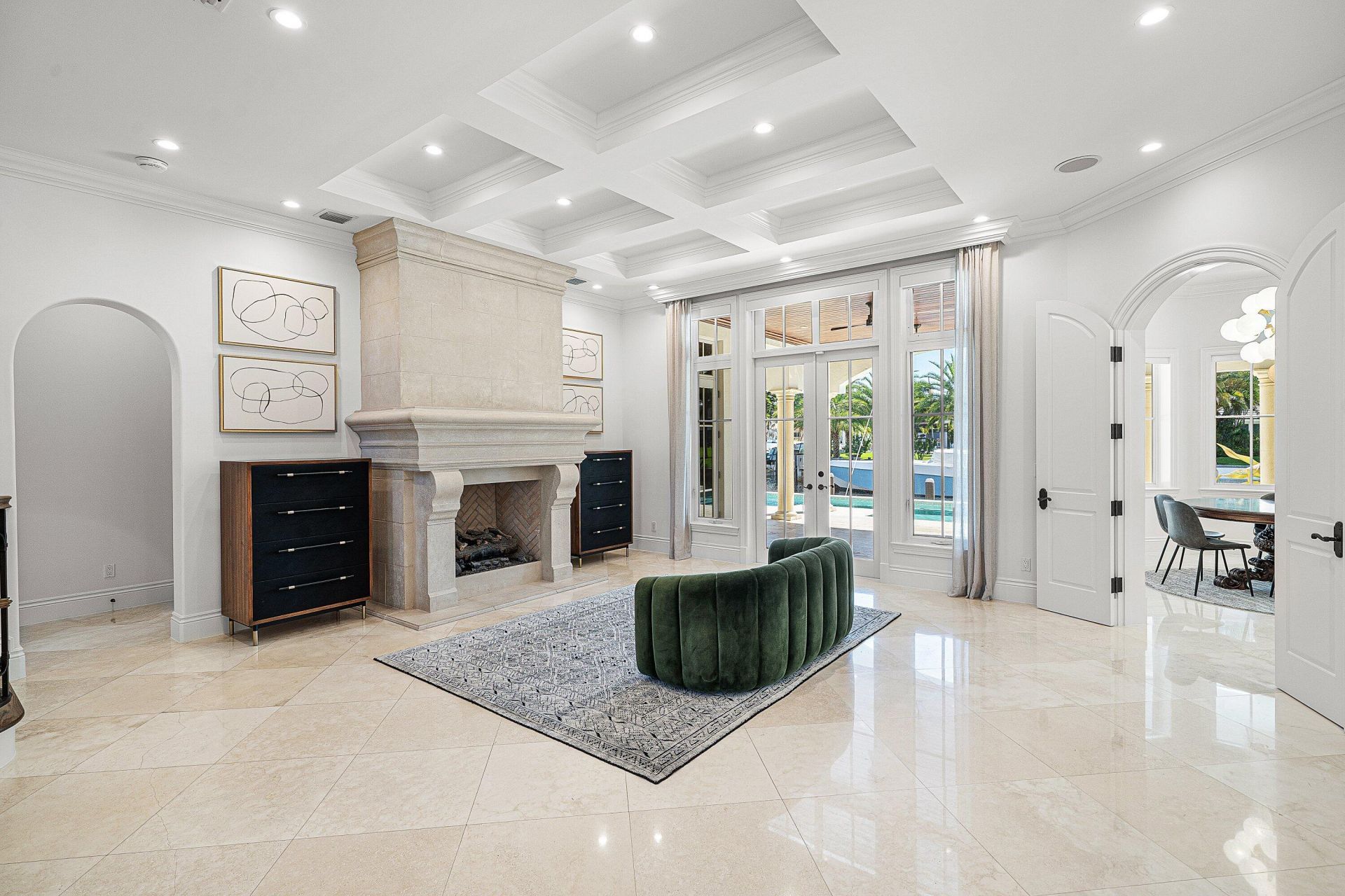 540 Golden Harbour Drive, Boca Raton, FL 33432 Photo