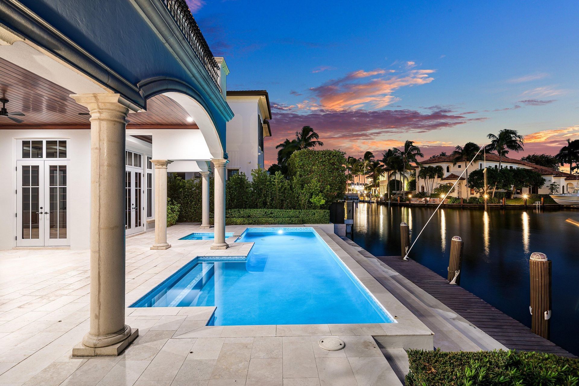 540 Golden Harbour Drive, Boca Raton, FL 33432 Photo