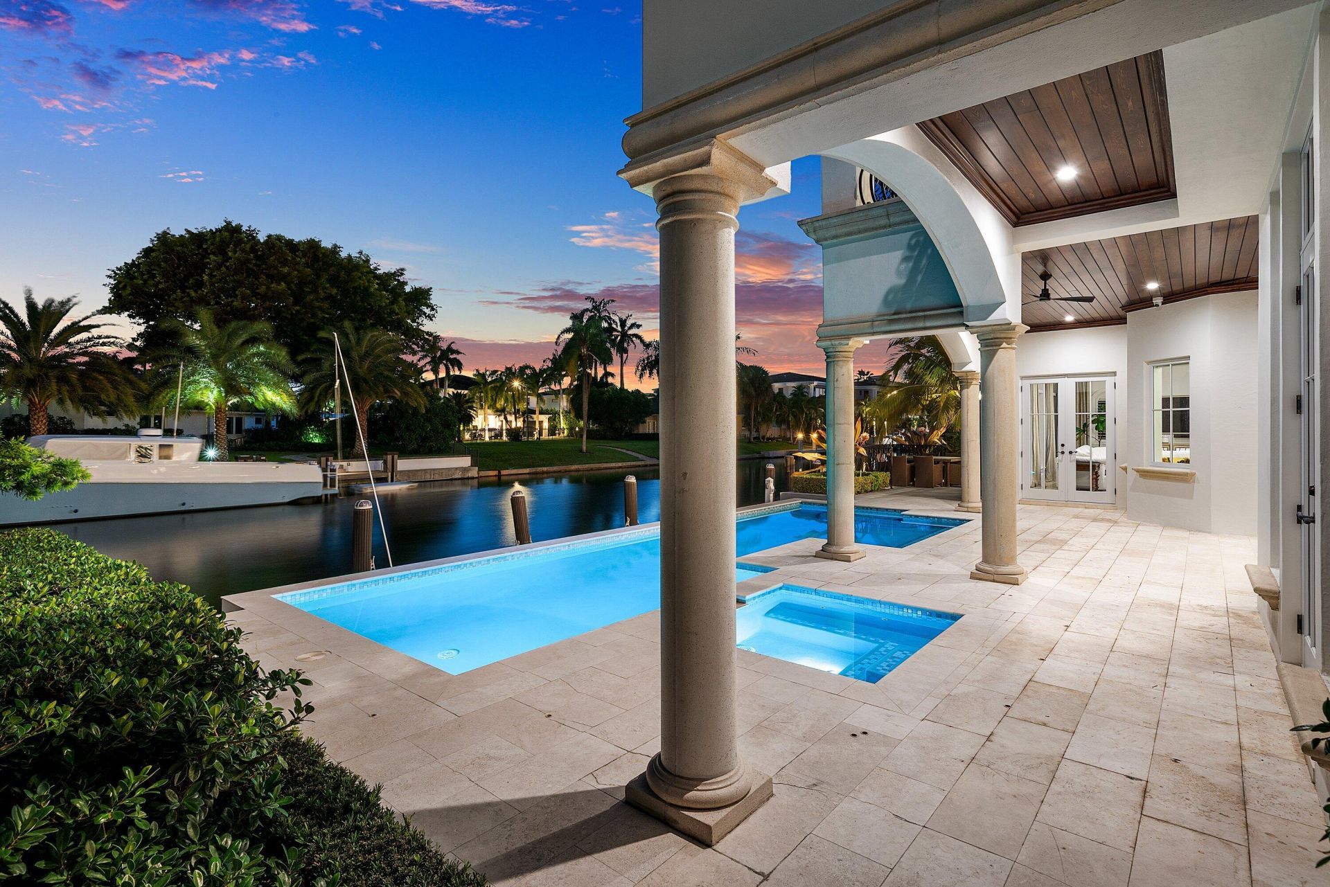 540 Golden Harbour Drive, Boca Raton, FL 33432 Photo