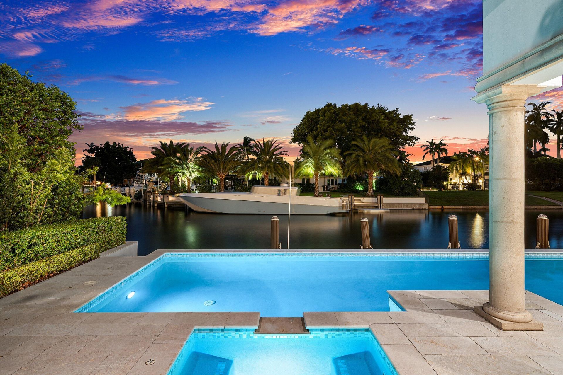 540 Golden Harbour Drive, Boca Raton, FL 33432 Photo