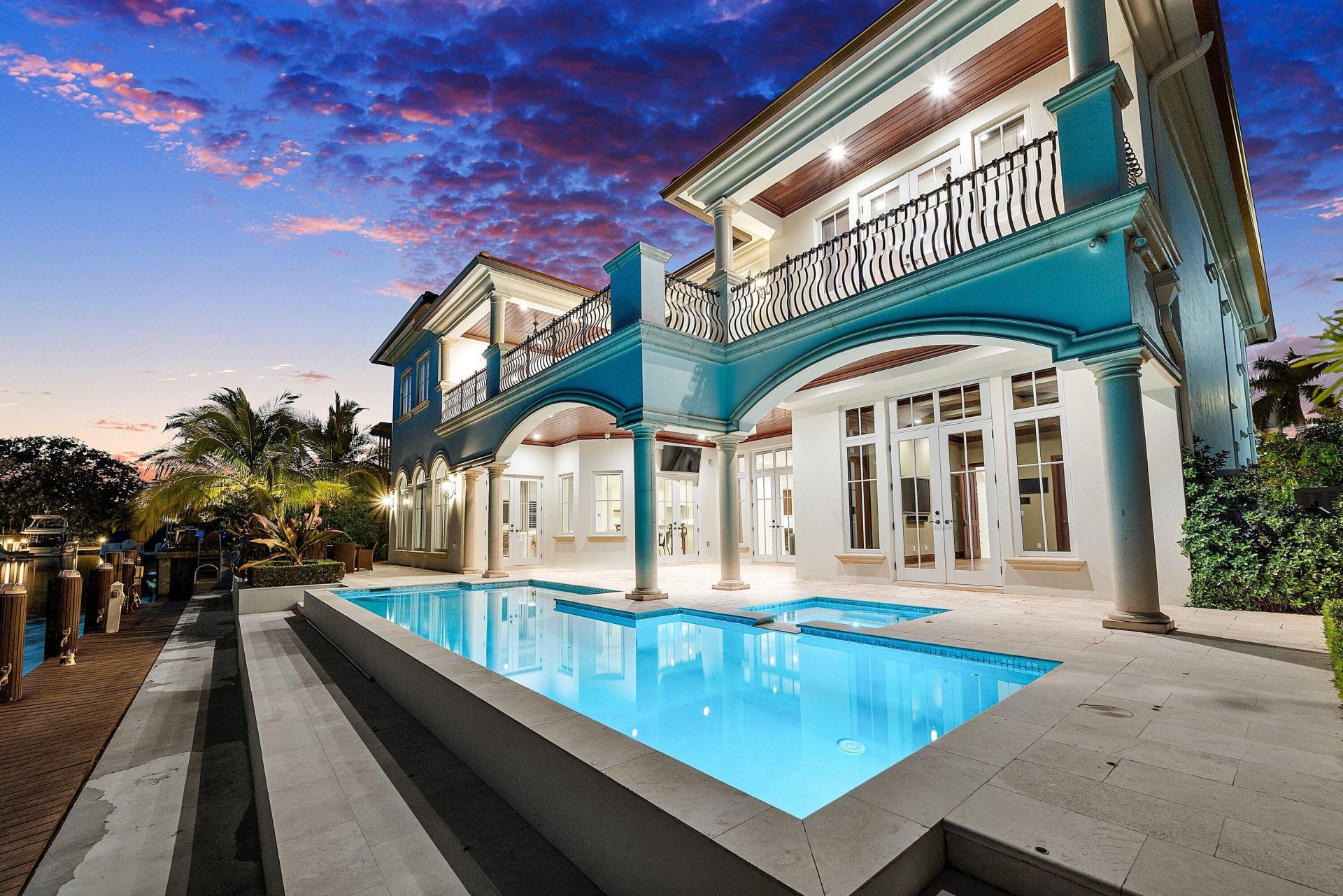 540 Golden Harbour Drive, Boca Raton, FL 33432 Photo