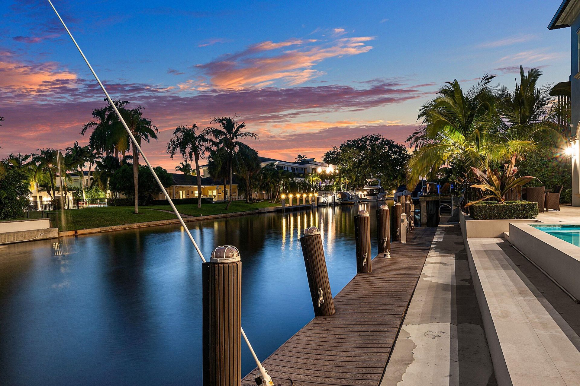 540 Golden Harbour Drive, Boca Raton, FL 33432 Photo