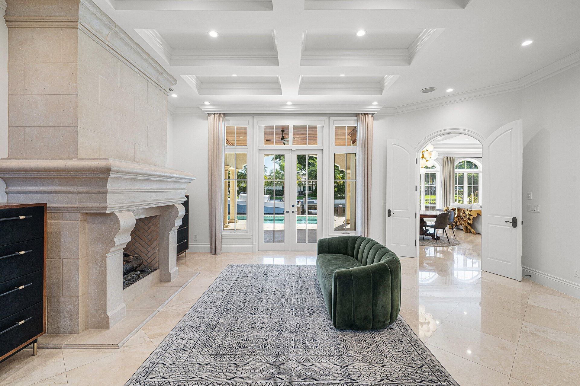 540 Golden Harbour Drive, Boca Raton, FL 33432 Photo