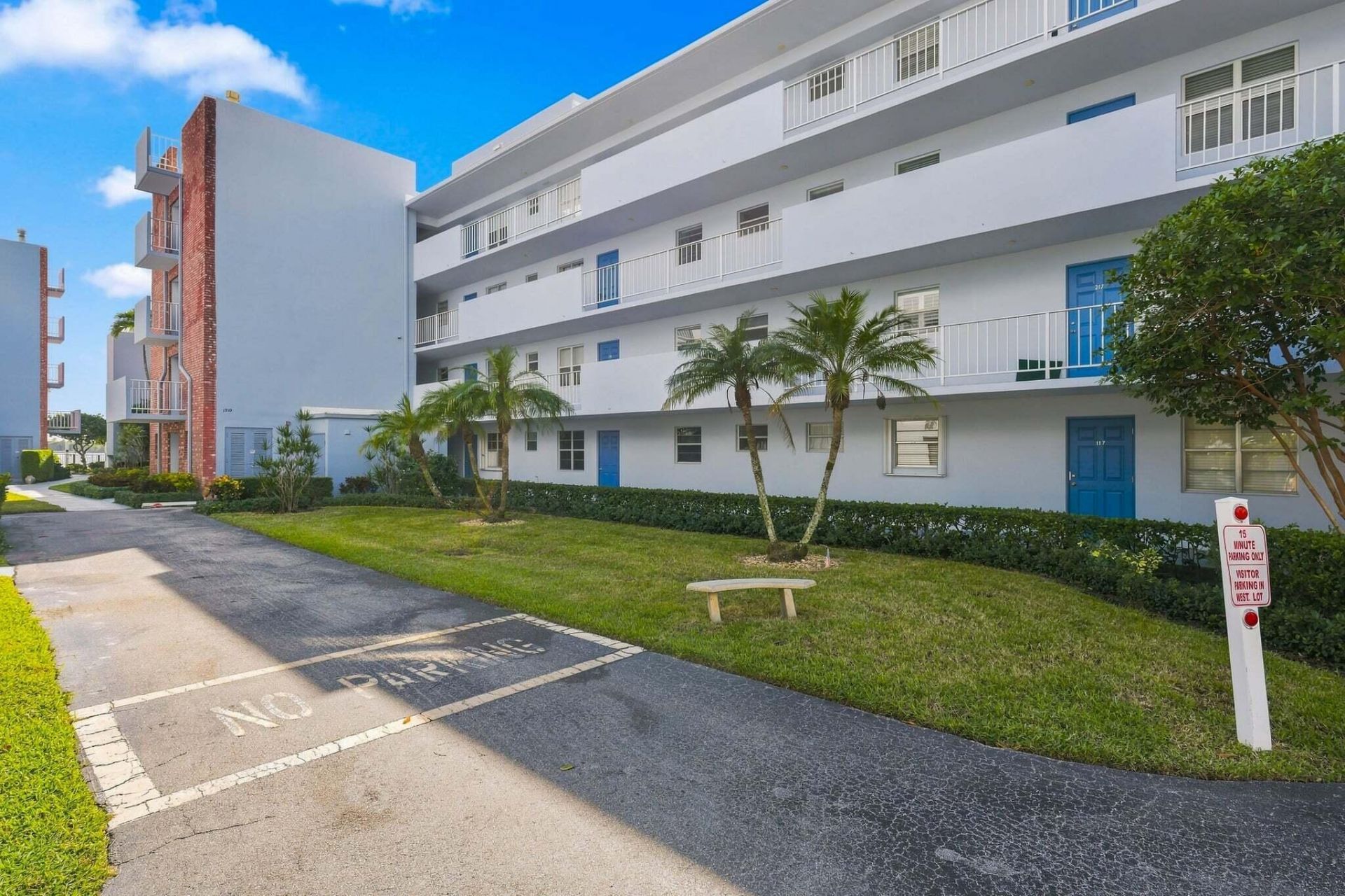 1810 New Palm Way, Unit 316, Boynton Beach, FL 33435 Photo