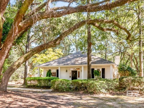 509 Dyson Street, Fairhope, AL 36532