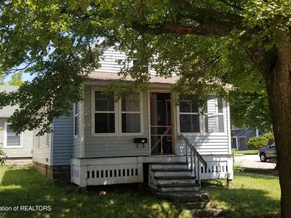 507 S Hosmer Street, Lansing, MI 48912