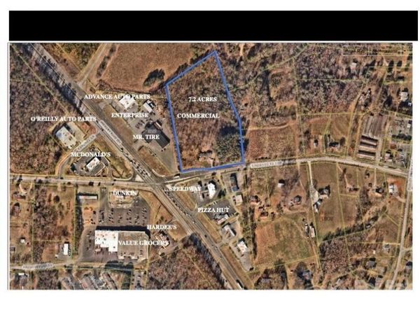 24 Pinewood Road , Granite Falls, NC 28630
