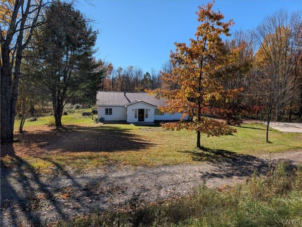 1610 Hillsboro Road , Camden, NY 13316