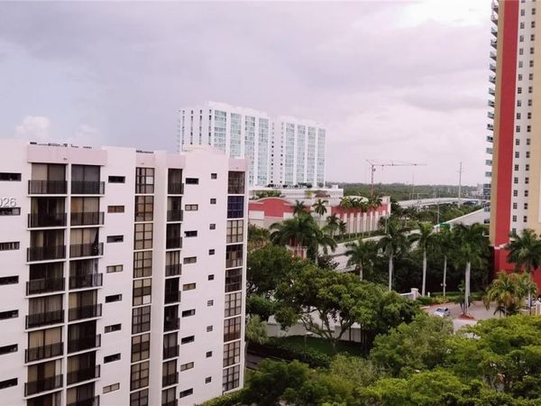 17021 N Bay Rd , Unit 101, Sunny Isles Beach, FL 33160