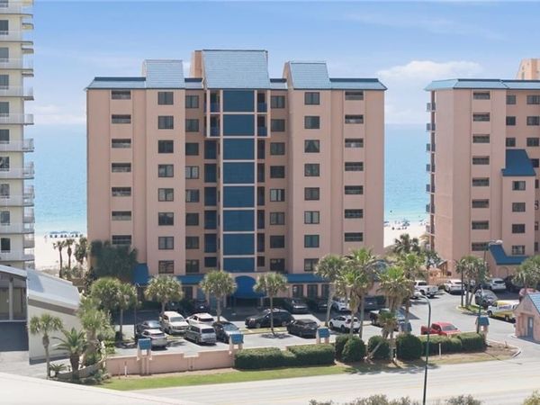 26072 Perdido Beach Boulevard, Unit 701E, Orange Beach, AL 36561