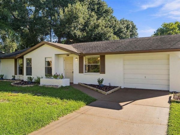 4104 N BAY HILLS BOULEVARD , SAFETY HARBOR, FL 34695