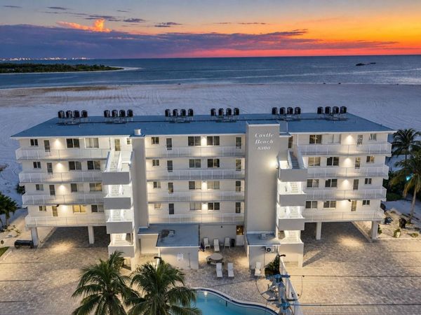 8300 ESTERO BOULEVARD , Unit 403, FORT MYERS BEACH, FL 33931