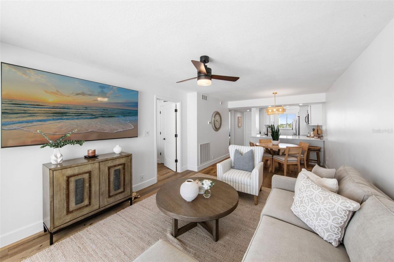 8300 Estero Boulevard , Unit 403, Fort Myers Beach, FL 33931 Photo