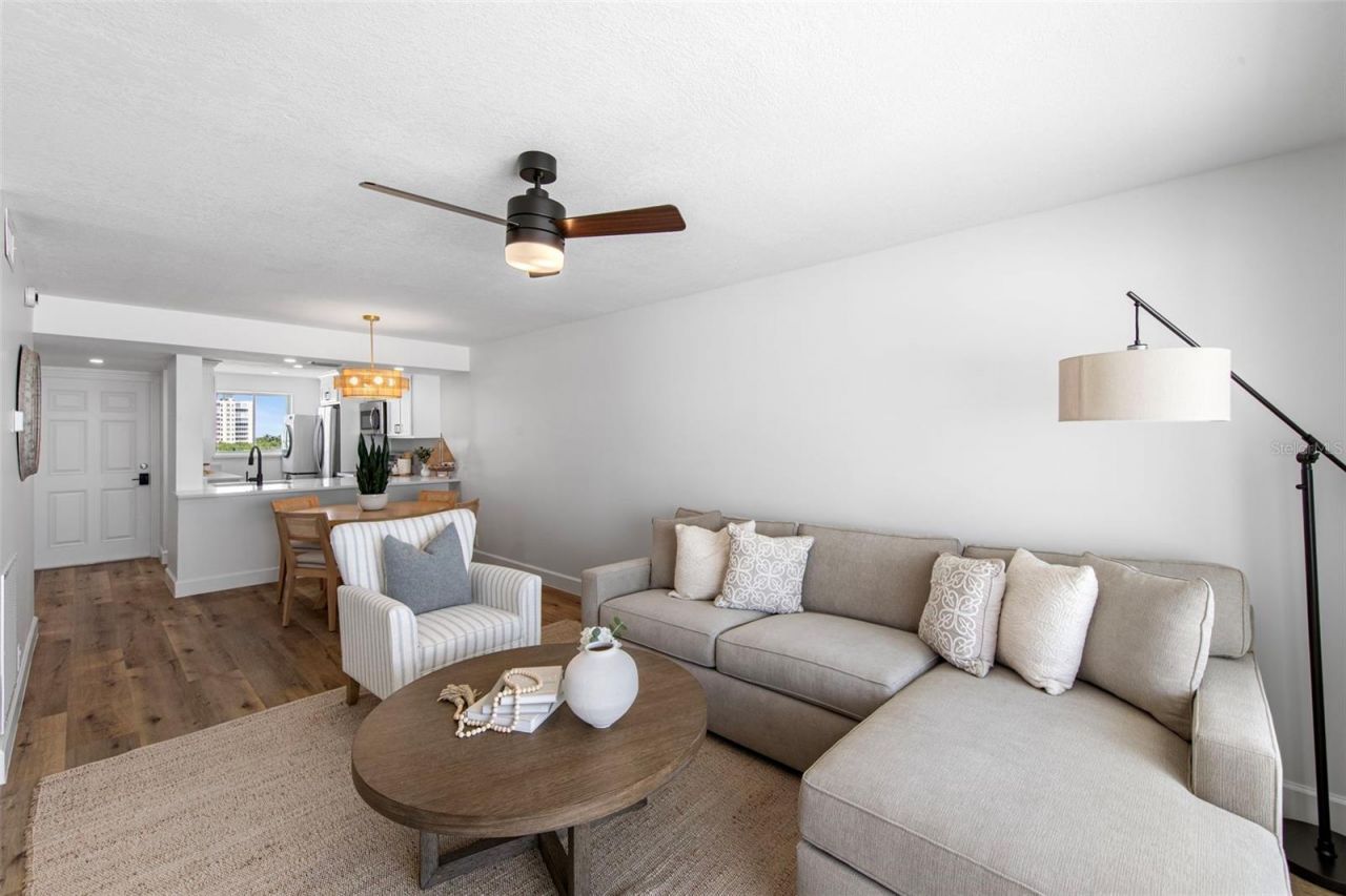 8300 Estero Boulevard , Unit 403, Fort Myers Beach, FL 33931 Photo