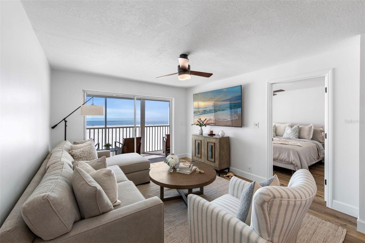 8300 Estero Boulevard , Unit 403, Fort Myers Beach, FL 33931 Photo