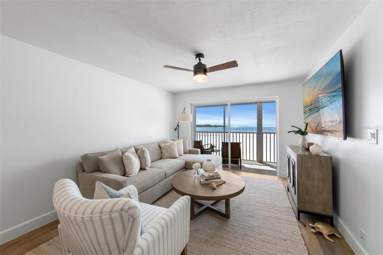 8300 Estero Boulevard , Unit 403, Fort Myers Beach, FL 33931 Photo