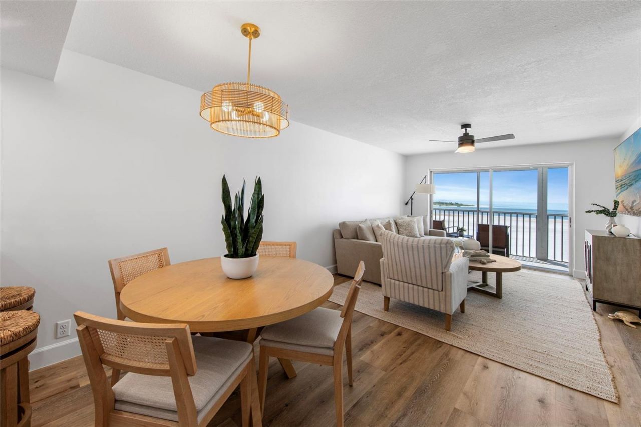 8300 Estero Boulevard , Unit 403, Fort Myers Beach, FL 33931 Photo