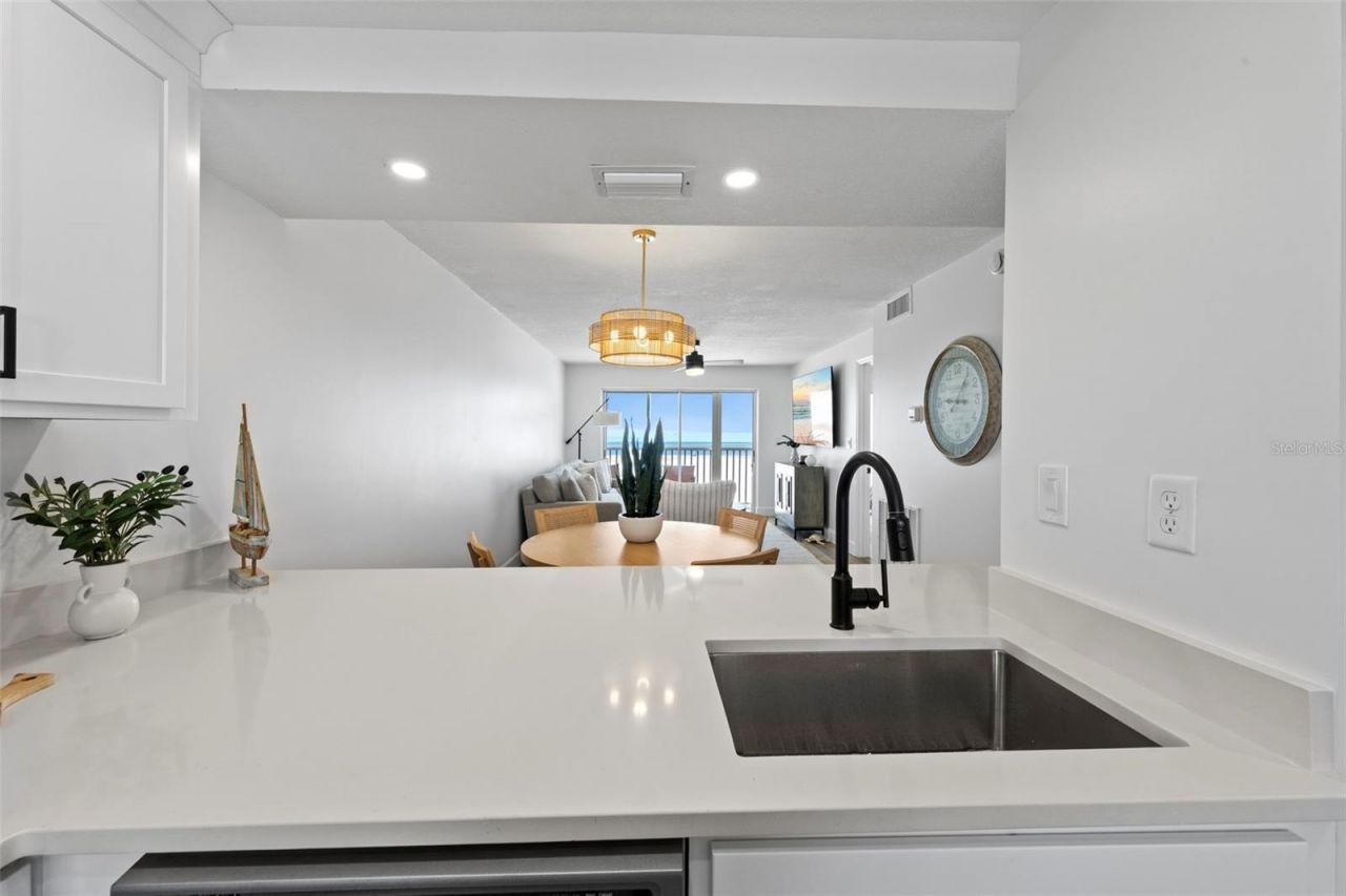 8300 Estero Boulevard , Unit 403, Fort Myers Beach, FL 33931 Photo