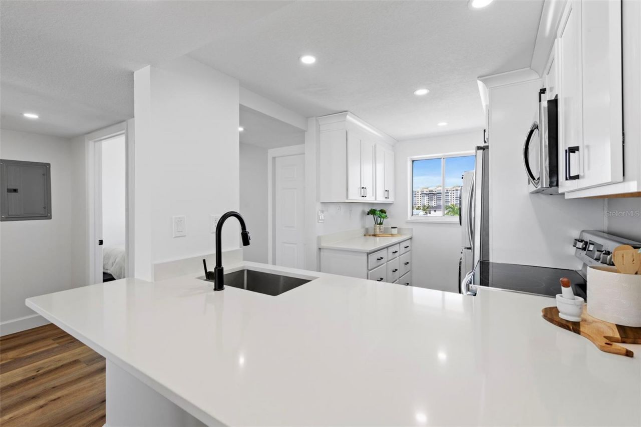 8300 Estero Boulevard , Unit 403, Fort Myers Beach, FL 33931 Photo