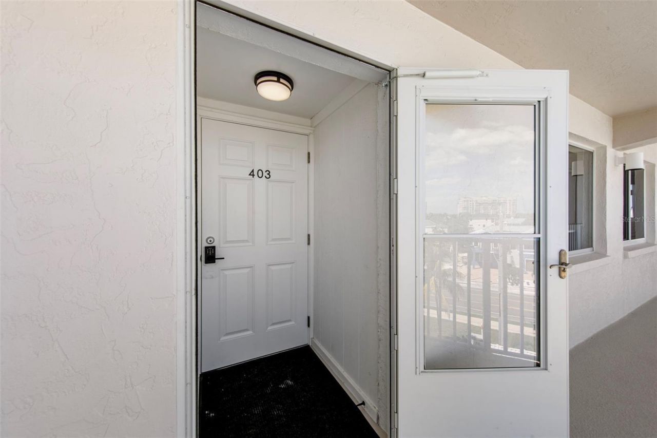 8300 Estero Boulevard , Unit 403, Fort Myers Beach, FL 33931 Photo