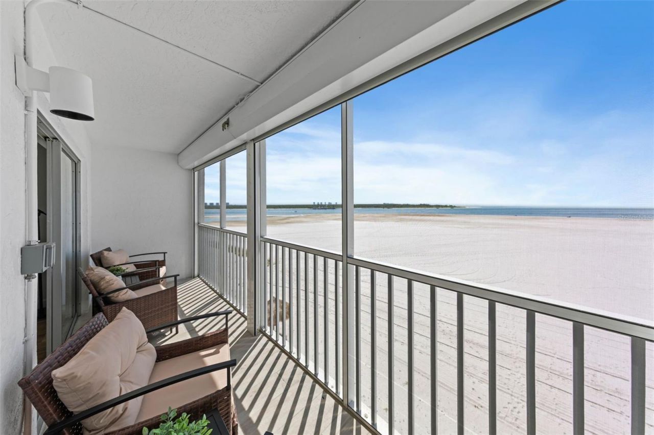 8300 Estero Boulevard , Unit 403, Fort Myers Beach, FL 33931 Photo