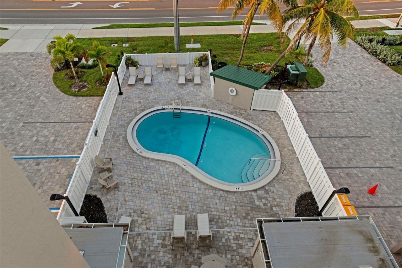 8300 Estero Boulevard , Unit 403, Fort Myers Beach, FL 33931 Photo
